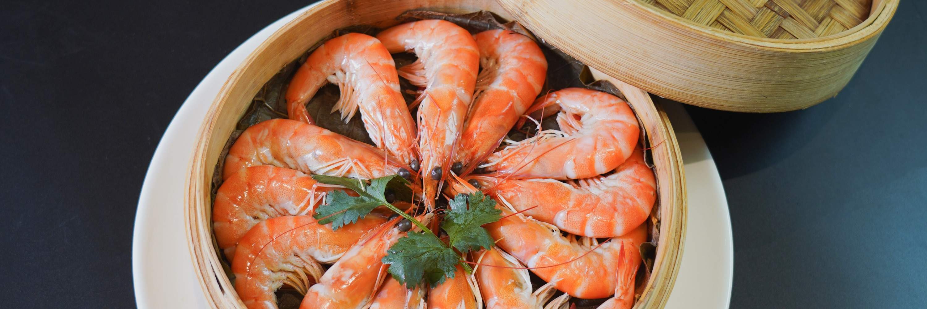 [Giảm giá Buffet] Voucher Buffet-Khách sạn Renaissance Zhuhai